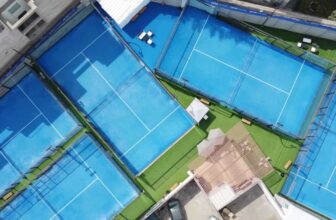 Où jouer au Padel à Rennes ? Les Meilleurs Clubs