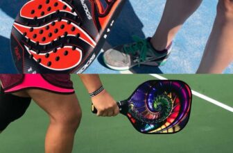 Padel Vs Pickleball
